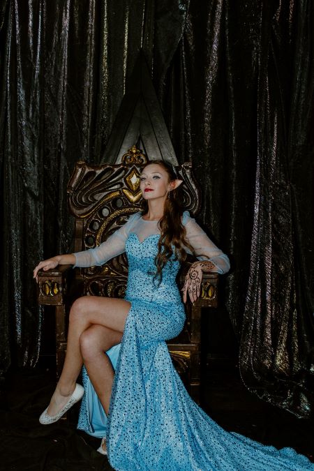 Cedar City Starfall Feyre Cedar City Starfall Feyre Ethereal Event Co